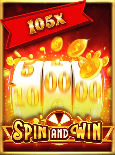 Classic slot game cover
